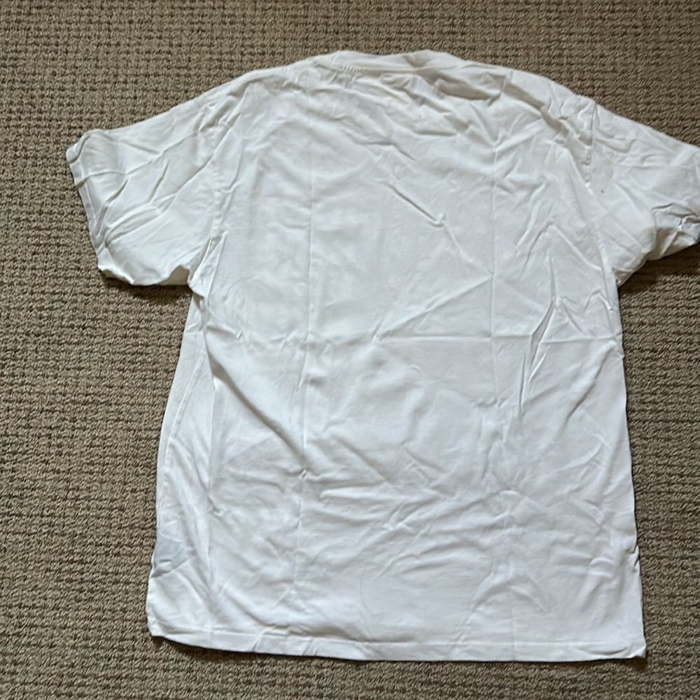*Rare Camp High Tee M - Picture 6 of 8